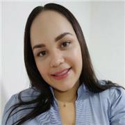 Docente de inglés y español, con experiencia certificada en estudiantes de todas las edades