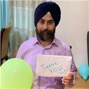 Harpreet