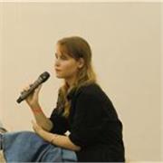 I am a painter and printmaker with over five years of professional experience. I teach a serious course with a painting focus
