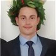 Laureato in Ingegneria Meccanica offro ripetizioni di matematica