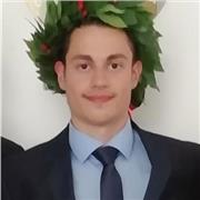 Laureato in Ingegneria Meccanica offro ripetizioni di matematica