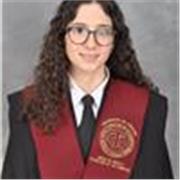 Graduada en Ciencia y Tecnología de los Alimentos con experiencia dando clases de biología y matemáticas. Tengo 24 años. 