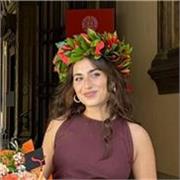 Laureata in Mediazione Linguistica e Antropologia propone lezioni di italiano per stranieri :)