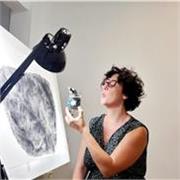 Profesora con amplia experiencia en el dibujo artístico