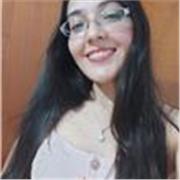 Tutora de español para adolescentes y adultos.
Modalidad de clases: online
