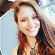 Profesora particular de inglés se ofrece a dar clases desde niveles de primaria hasta la E.S.O