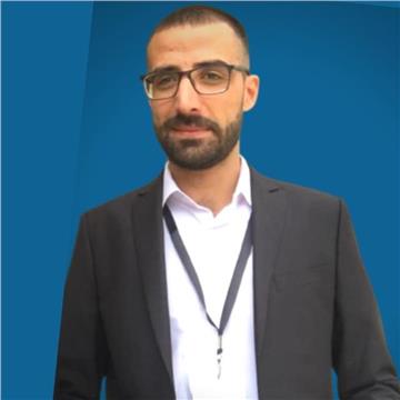 Ahmad
