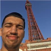 My training is specifically aimed at men looking to develop boxing skills, improve fitness, and build strength and conditioning.