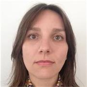 Formatrice FLE / Français professionnel / Français sur Objectifs spécifiques
Conceptrice pédagogique
Formatrice de formateurs