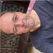 Native-Speaker-aus-Kanada-Englisch-Tutor-Englisch-Unterricht