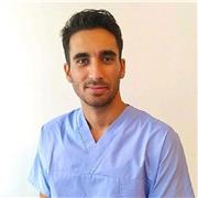 Professionista sanitario offre ripetizioni per studenti delle medie