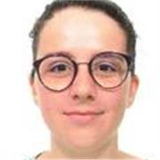Studentessa di Ingegneria Meccanica