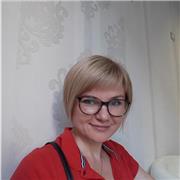 Docente della lingua inglese