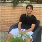 Studente universitario offre ripetizioni e aiuto in matematica