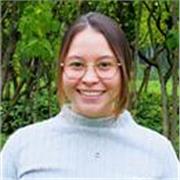 Spanischlehrerin – Individueller Unterricht für Niveau A1–B1