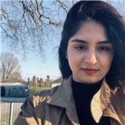 Experienced SEN TA and English tutor , helping with English language basics to GCSE level