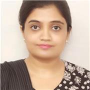 Sadaf Riaz
