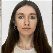 Profesora con certificado en la enseñanza del ingles en Cambridge CELTA, ofrezco clases particulares de refuerzo o conversación
