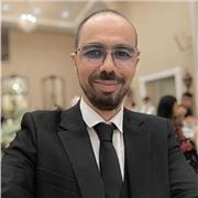 Zoubeyr belahcene