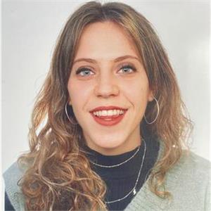 Paula Melgarejo