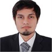 Tutor nativo de español con 10 años de experiencia dictando clases particulares.