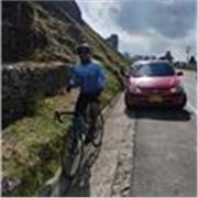 Profesor de Natación con experiencia en la enseñanza de la Natación en Niños, jóvenes, adultos y personas con discapacidad