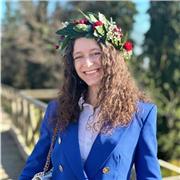 Studentessa di Ingegneria chimica del Politecnico di Torino offre ripetizioni di Chimica base