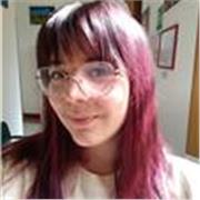 Tutor DSA, esperienza di diversi anni nelle scuole come educatrice Socio-pedagogica per minori con fragilità.