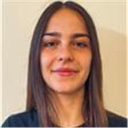 Laureata in Biotecnologie, con esperienza accademica e industriale, offre lezioni di biologia a studenti e adulti a Bergamo. 