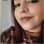 Profesora titulado en enseñanza de idiomas con mas de 10 años de experiencia con estudiantes de todas las edades.