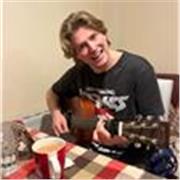 I offer personalised guitar lessons to beginner guitarists!