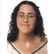 PROFESORA DE INGLÉS Y LENGUA PARA TODAS LAS EDADES