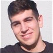 Doy clases a alumnos que necesiten reforzar los conocimientos adquiridos en clase de matemáticas o física