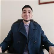 Abogado, con conocimiento en ciencias políticas, con capacidad de dirigirme a estudiantes de primaria, bachillerato y personas adultas