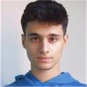 Estudiante Ingeniería civil, con muchas ganas de enseñar