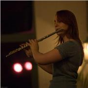 Professional, experienced and friendly Flute, Sax and Clarinet lessons for all levels. GCSE and A level tutoring