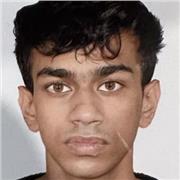 Abhinav Hariharan