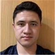 Spanish teacher who teaches to kids and adults.