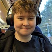 I am calm under pressure and used to supporting young people in learning. I can mentor up to high school level.