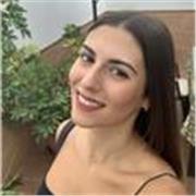 Profesora de Español para extranjeros imparte clases online