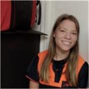 Estudiante de modelado 3D dispuesta a enseñar las bases y que se enamoren de este campo