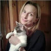 Laureata in Scienze Biologiche (quinquennale) e specializzata in Biochimica Clinica sono disponibile per lezioni di Biogia