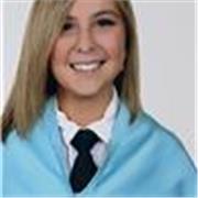 Profesora de clases particulares hasta alumnado de bachillerato