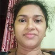 Rajalekshmi