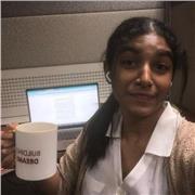 Sonia Jeyakuhan