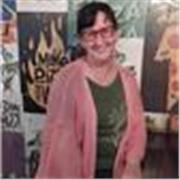 Professora particular de matemática, geografia e português para o Ensino Fundamental ou pré-vestibular. Português para estrangeiro