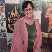 Professora particular de matemática, geografia e português para o Ensino Fundamental ou pré-vestibular. Português para estrangeiro