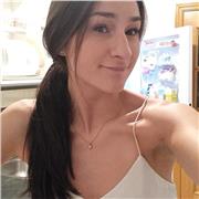 Profesora particular de refuerzo o apoyo