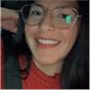 PROFESORA DE MATEMÁTICAS