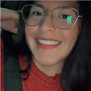 PROFESORA DE MATEMÁTICAS